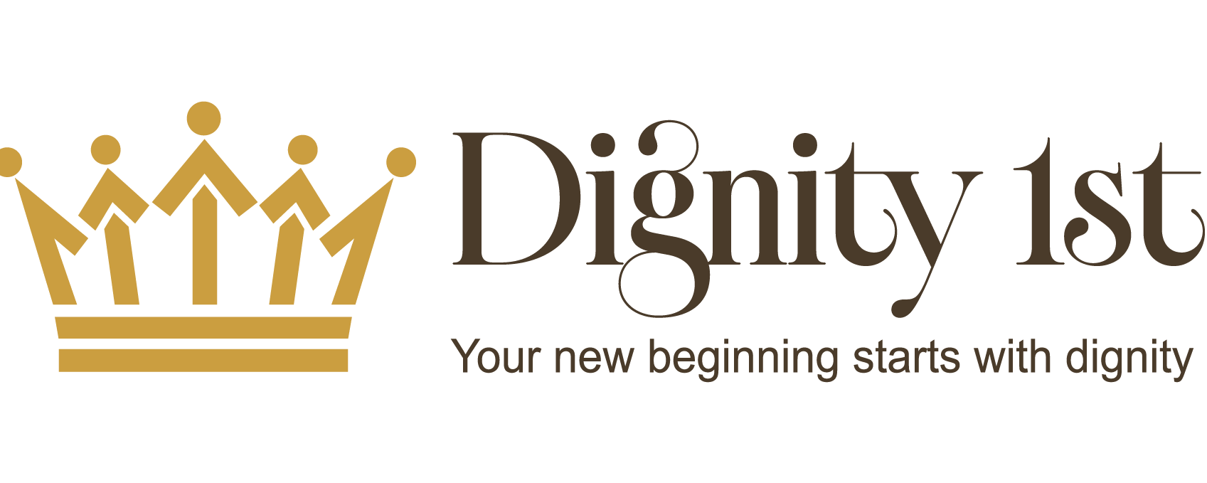 Dignity 1st